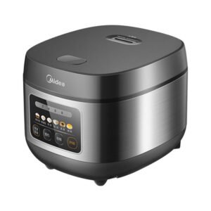 Midea Rice Cooker 4L & 5L Multifunctional