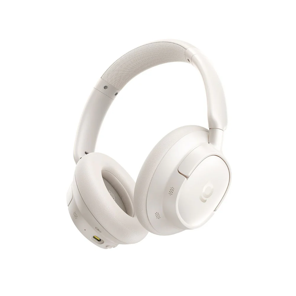 Baseus Bass BH1 NC Wireless Noise Cancelling Headphones - Image 5