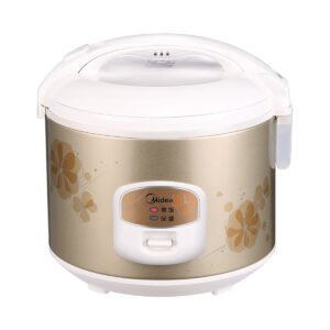 Midea 3L Mini Rice Cooker