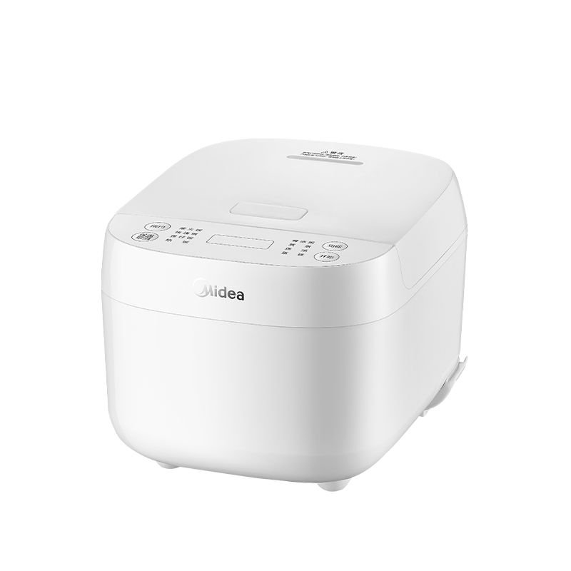 Midea Sweet White Rice Cooker 3L - Image 6