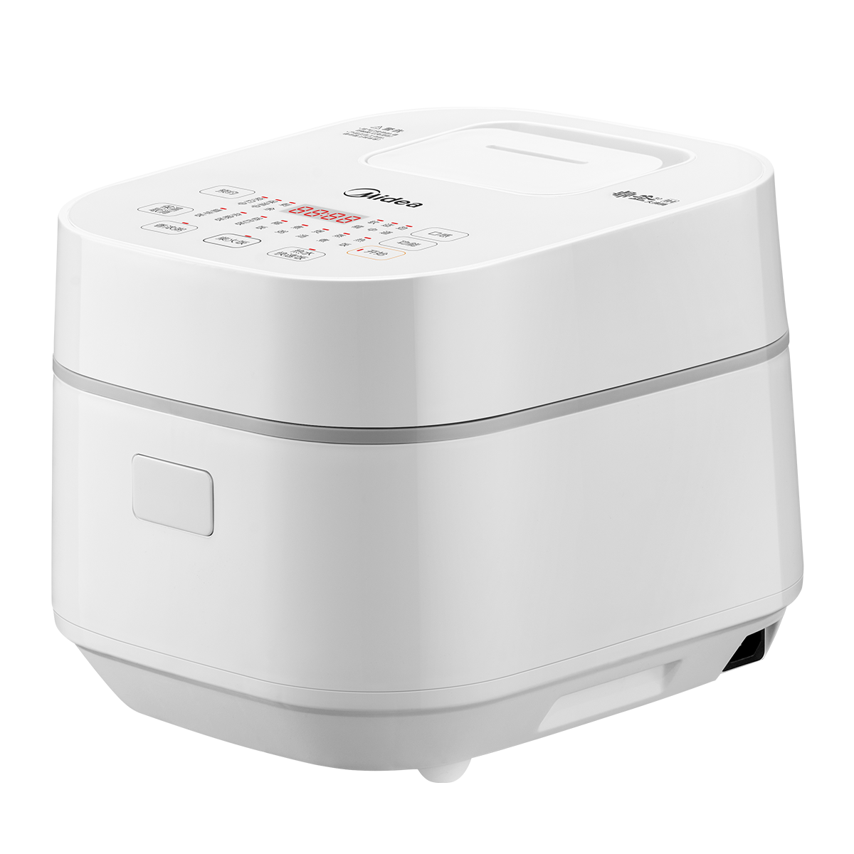 Midea IH Rice Cooker 3L - Image 7