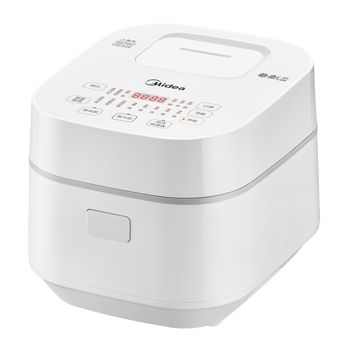 Midea IH Rice Cooker 3L - Image 3