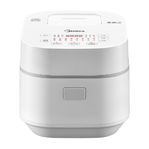Midea IH Rice Cooker 3L