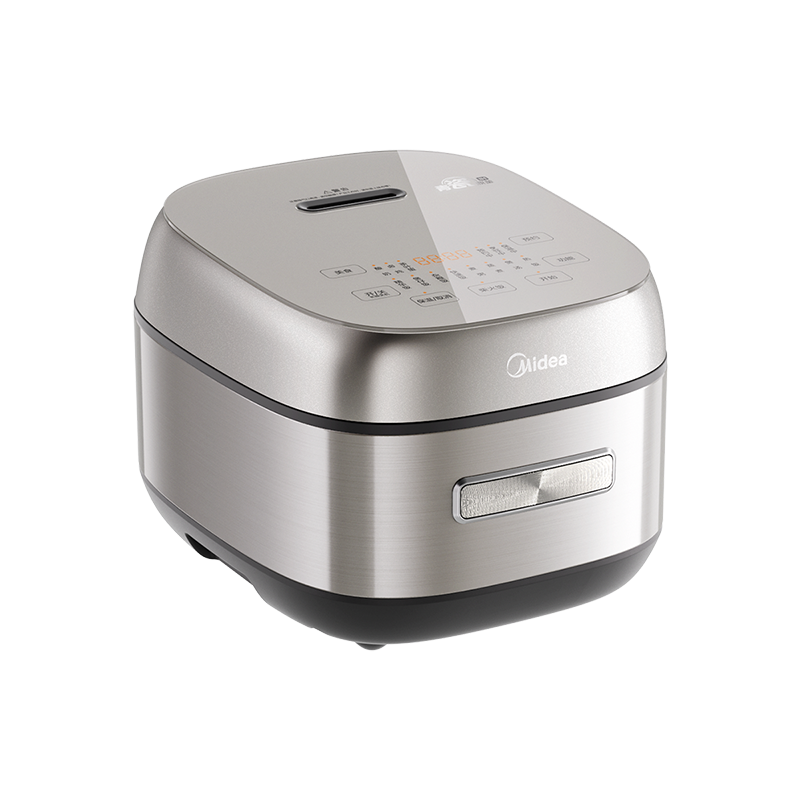 Midea IH Smart Rice Cooker 4L - Image 4