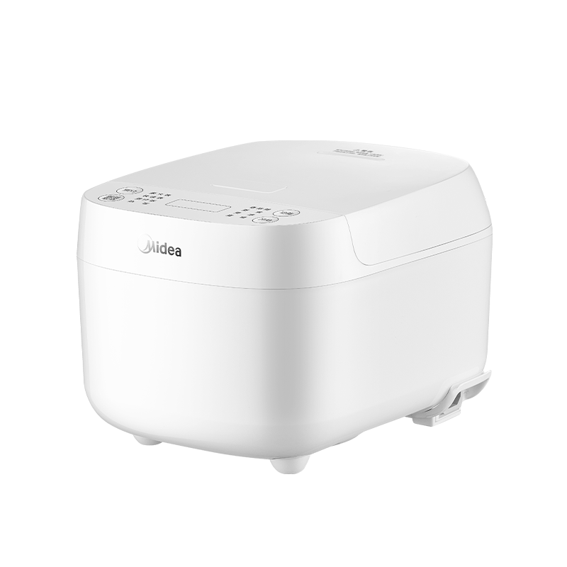 Midea Sweet White Rice Cooker 3L - Image 2