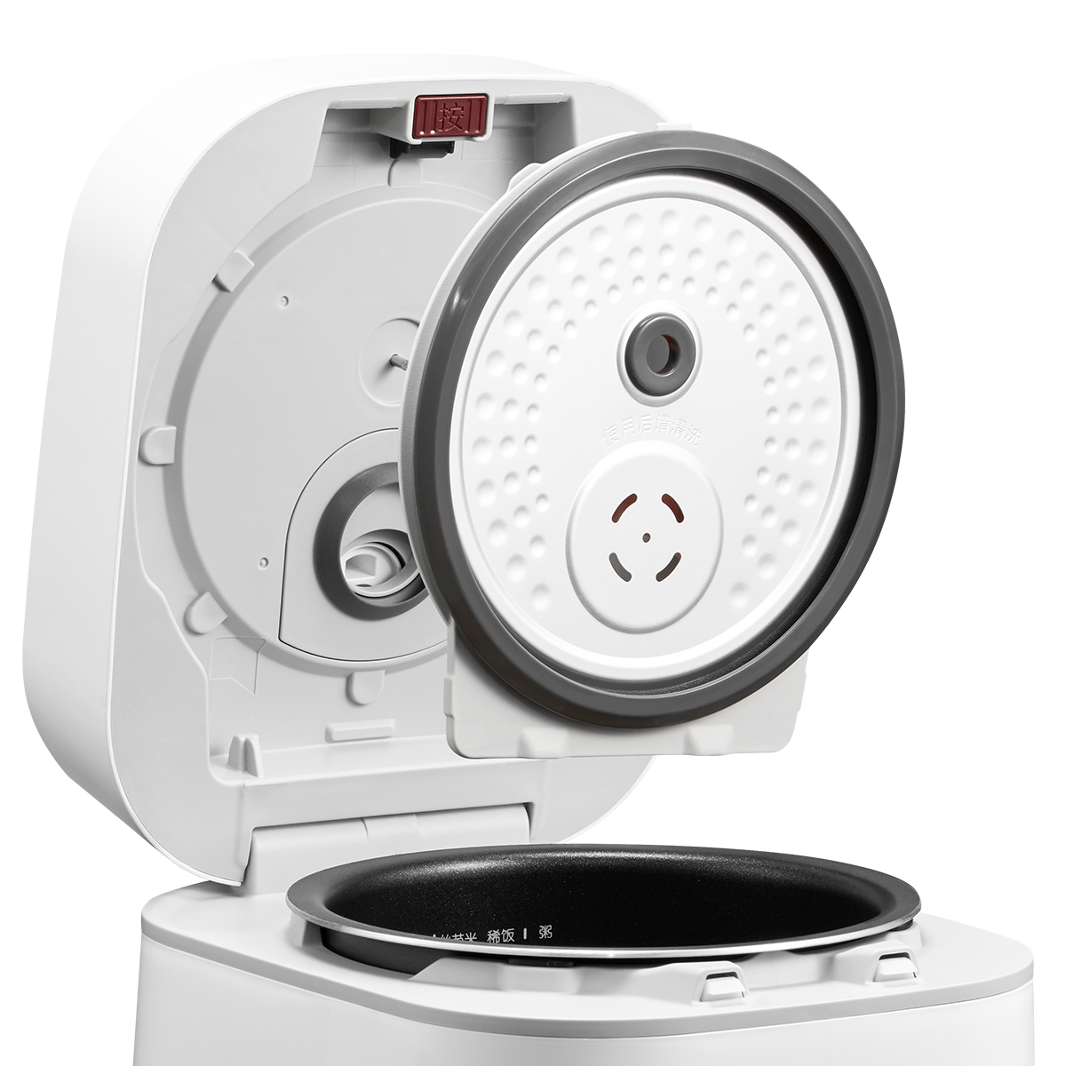 Midea IH Rice Cooker 3L - Image 8