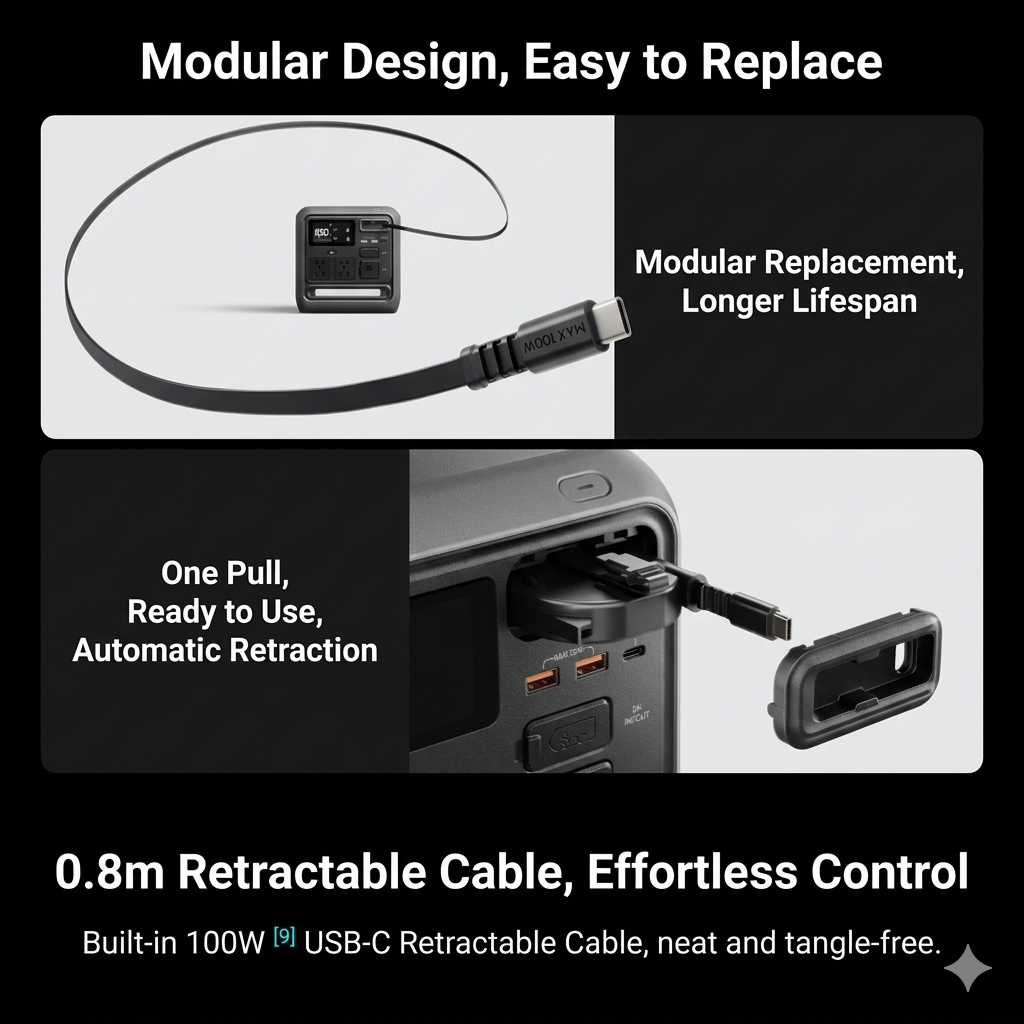 DJI Power 1000 Mini - Image 4