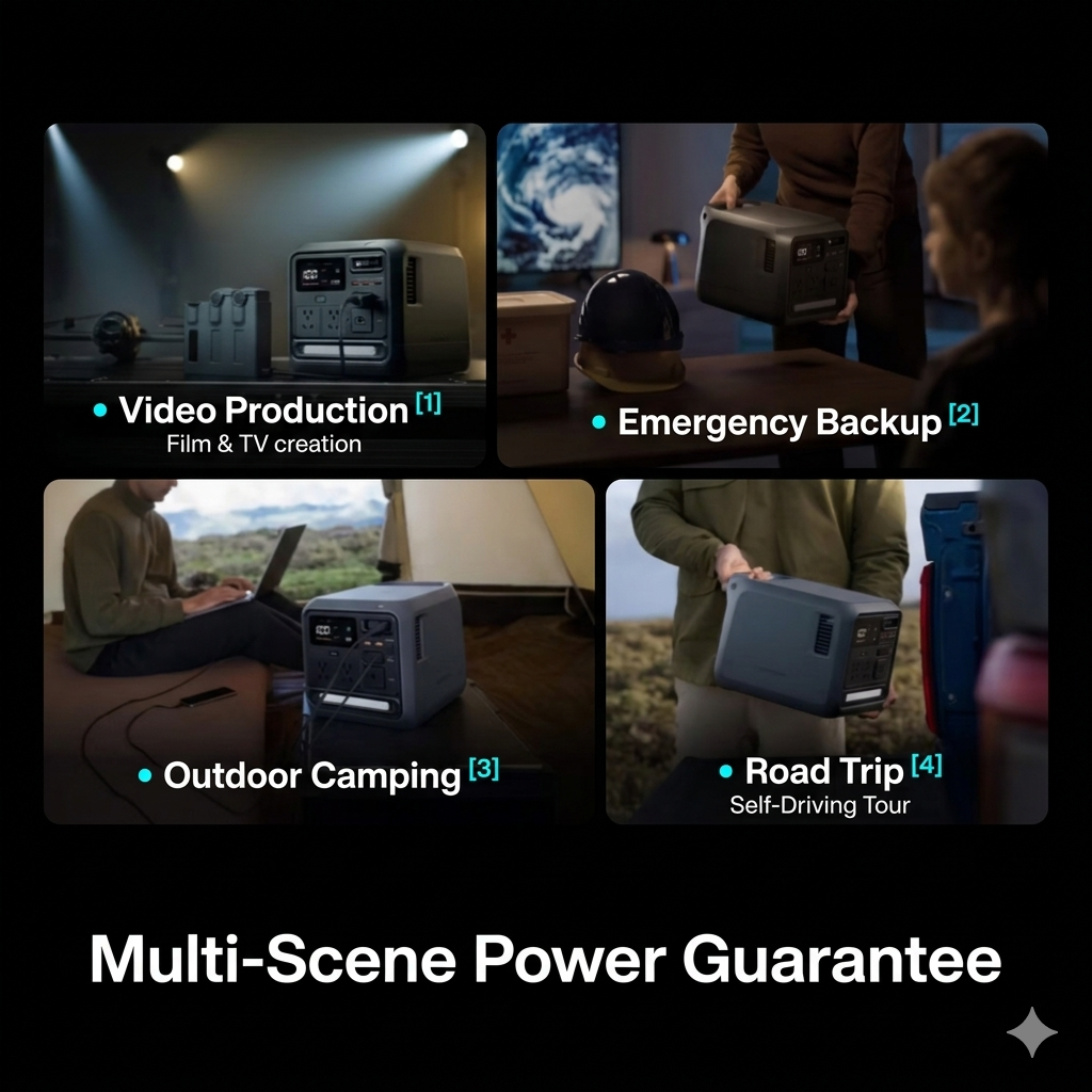 DJI Power 1000 Mini - Image 8