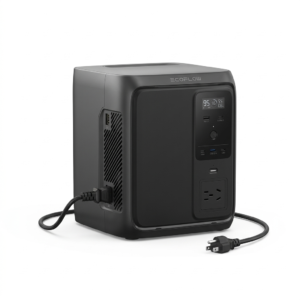 ECOFLOW 500w Outdoor Power Bank DELTA 1000 Air 0.95 kWh