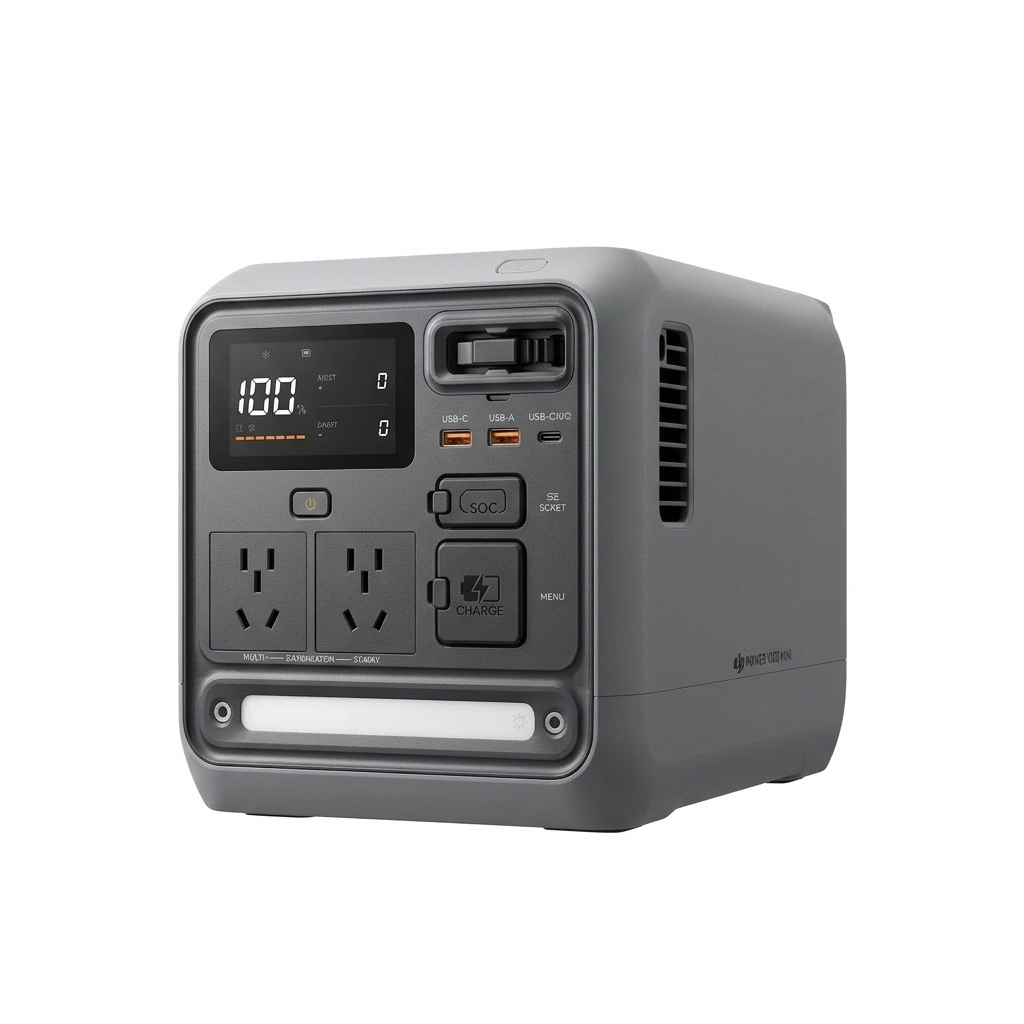 DJI Power 1000 Mini