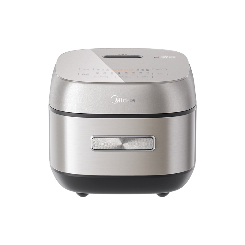 Midea IH Smart Rice Cooker 4L - Image 2