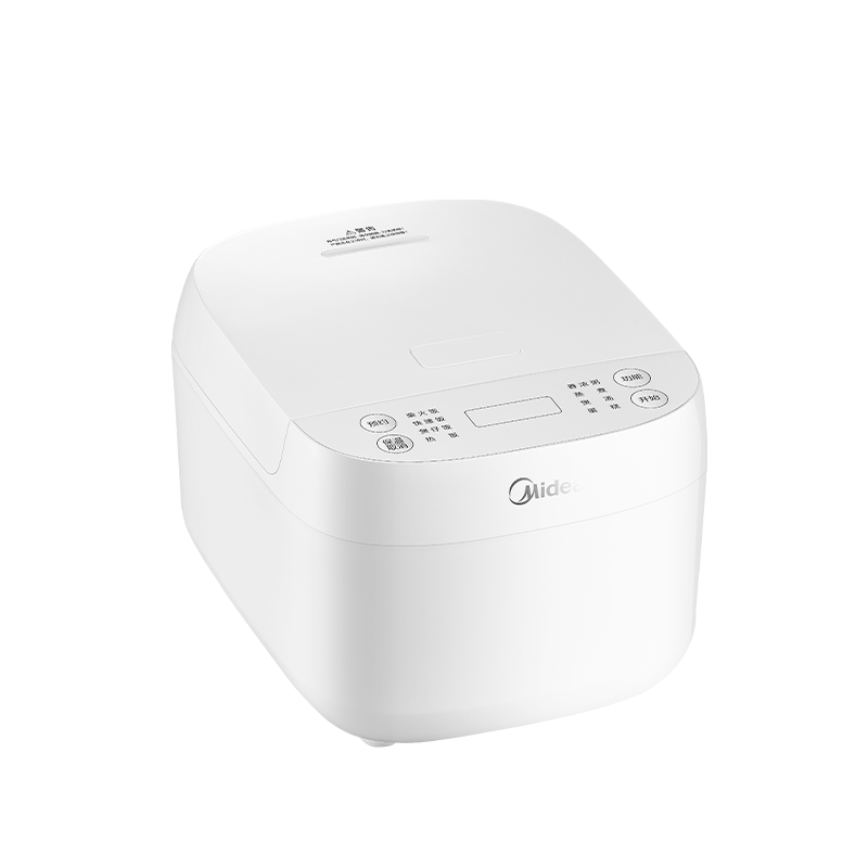 Midea Sweet White Rice Cooker 3L - Image 5