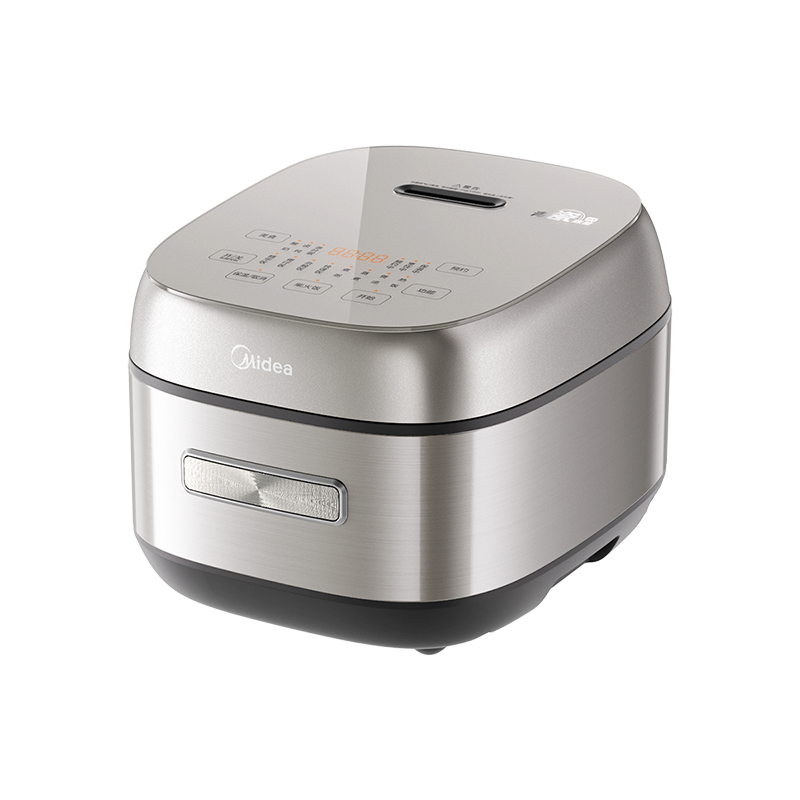Midea IH Smart Rice Cooker 4L - Image 3