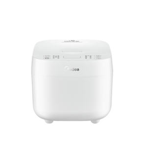 Midea Sweet White Rice Cooker 3L