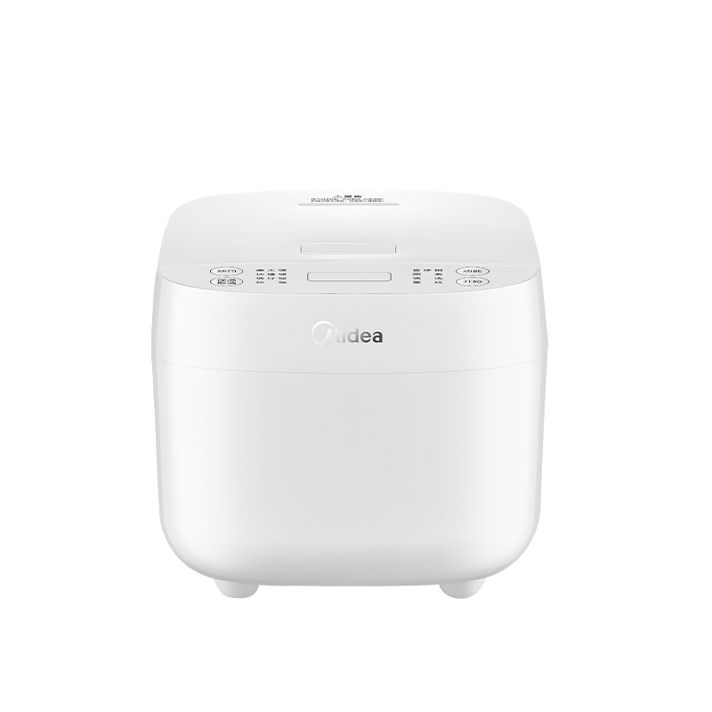 Midea Sweet White Rice Cooker 3L