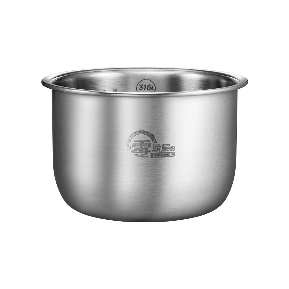 Midea 2L Home Rice Cooker - Image 8