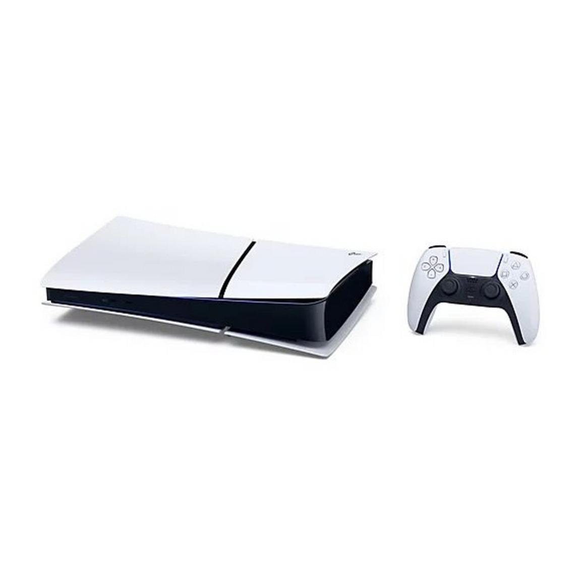 Sony PlayStation 5 Slim Digital Edition 1TB - Image 2