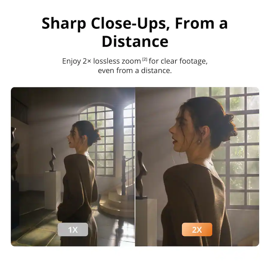DJI Osmo Pocket 4 Creator Combo - Image 12