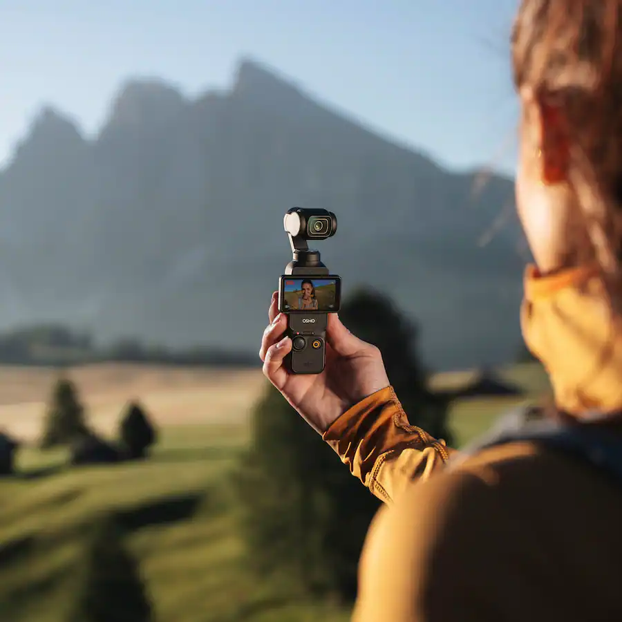 DJI Osmo Pocket Standard Combo - Image 12