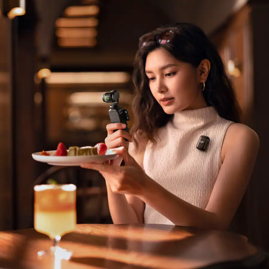 DJI Osmo Pocket Standard Combo - Image 13