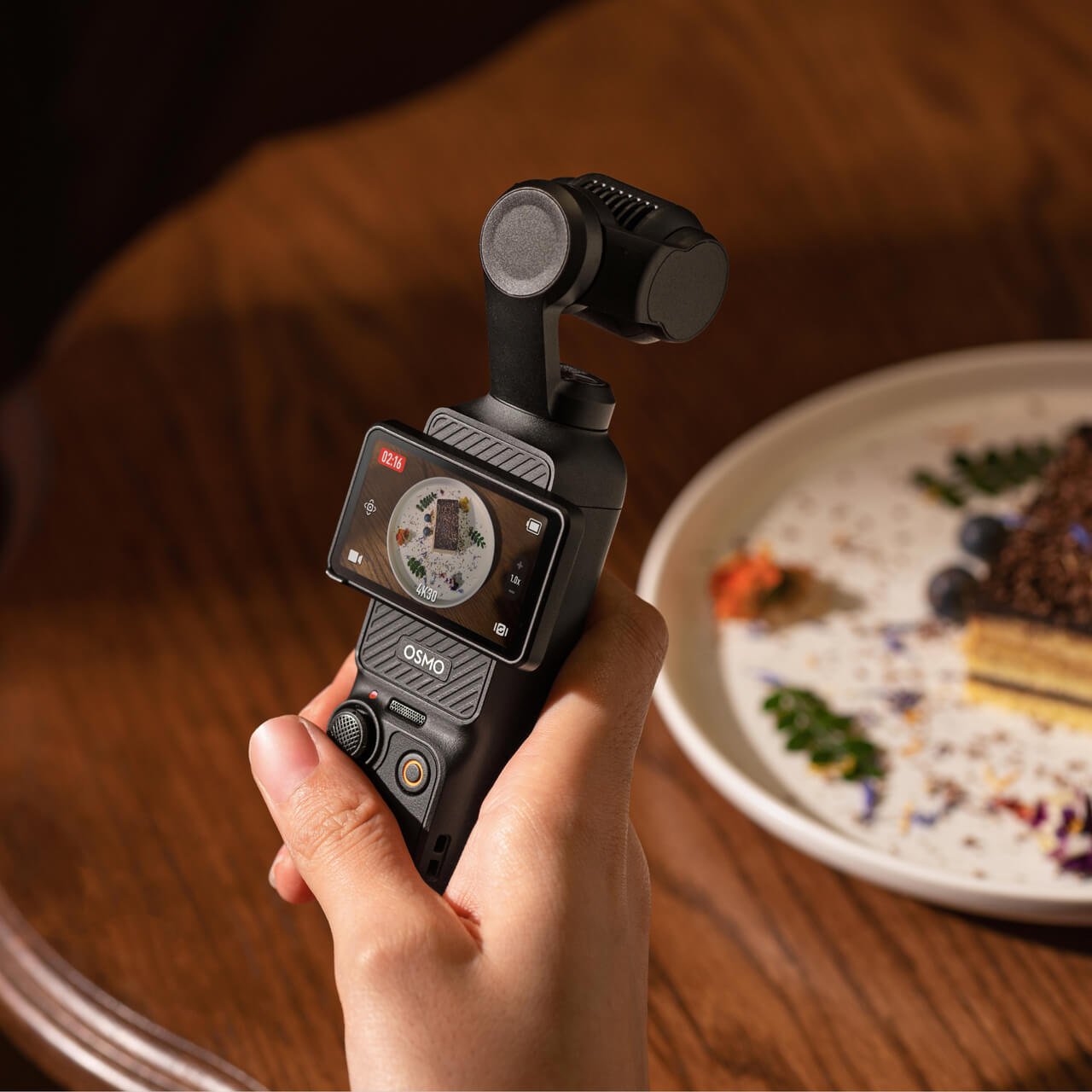 DJI Osmo Pocket Standard Combo - Image 14
