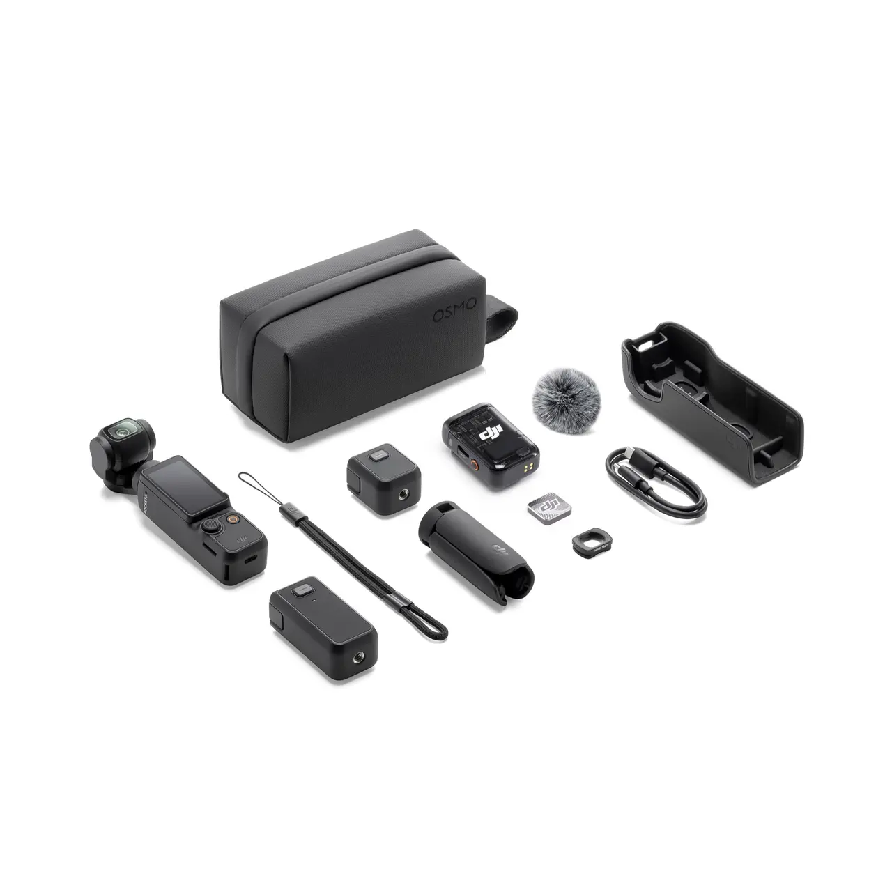 DJI Osmo Pocket 3 Creator Combo - Image 9