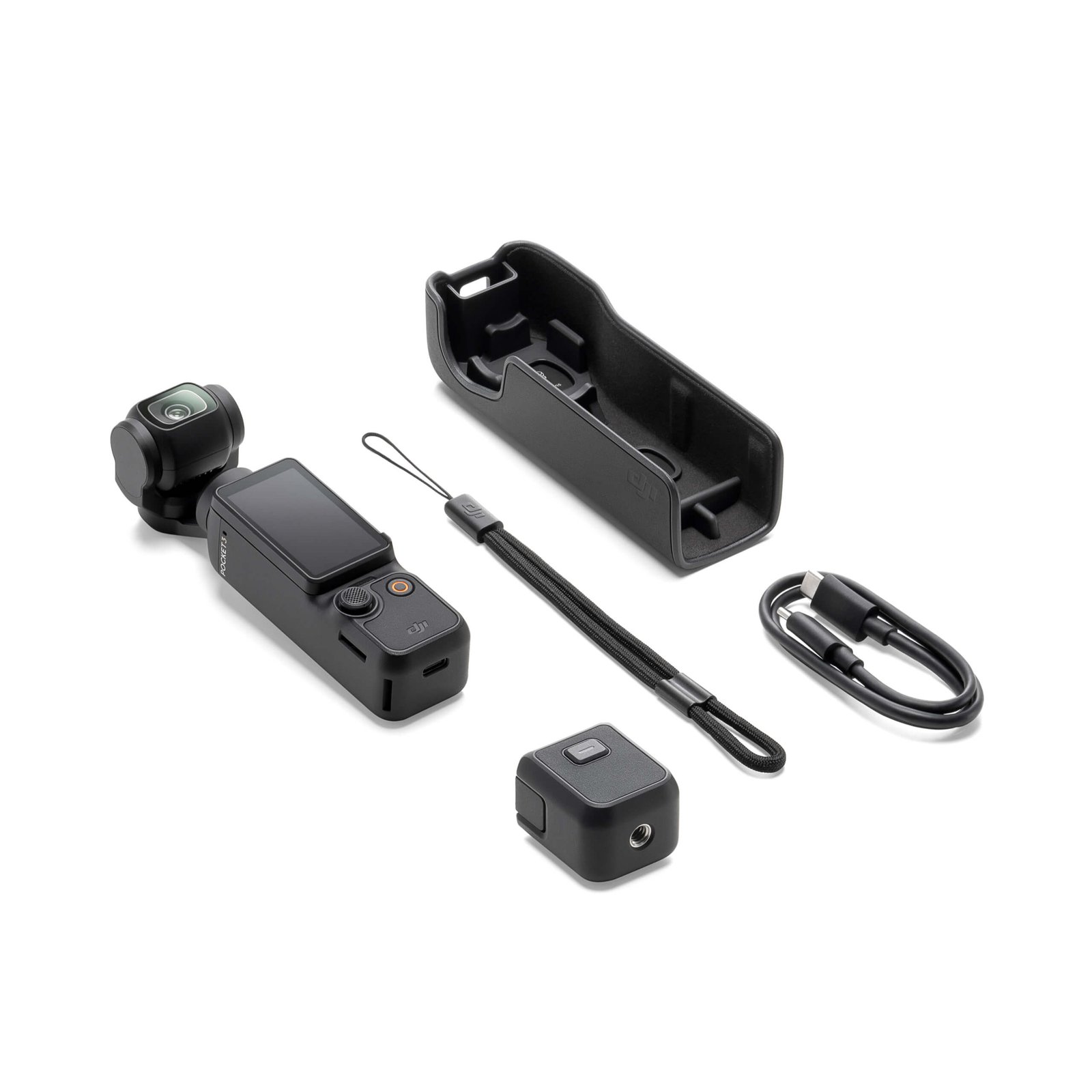 DJI Osmo Pocket Standard Combo - Image 9