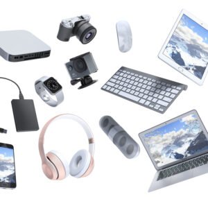 Consumer Electronics