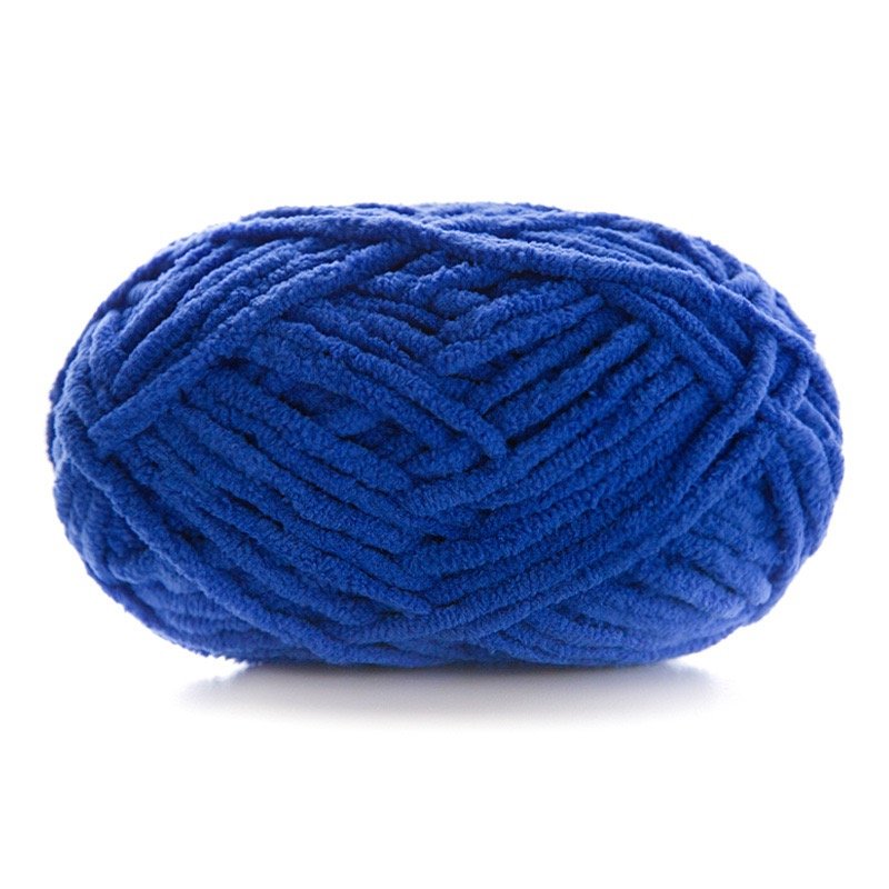 Snowball Chenille Yarn - Image 13