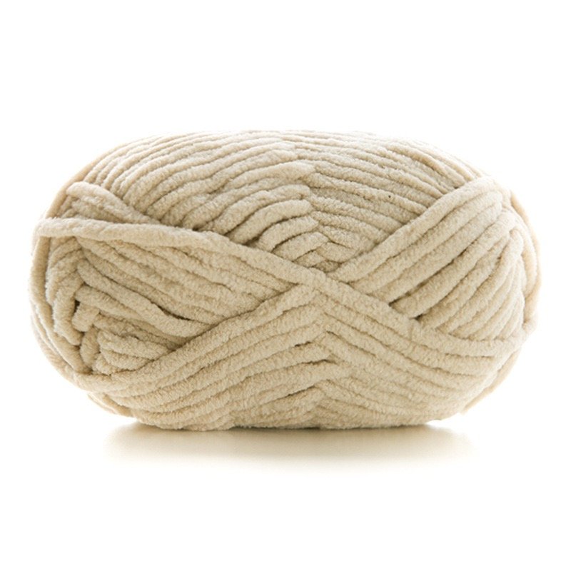 Snowball Chenille Yarn - Image 14