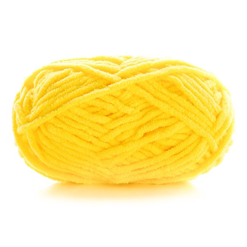 Snowball Chenille Yarn - Image 20