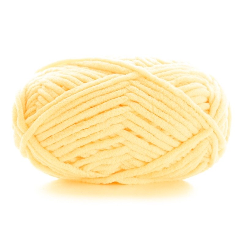 Snowball Chenille Yarn - Image 22