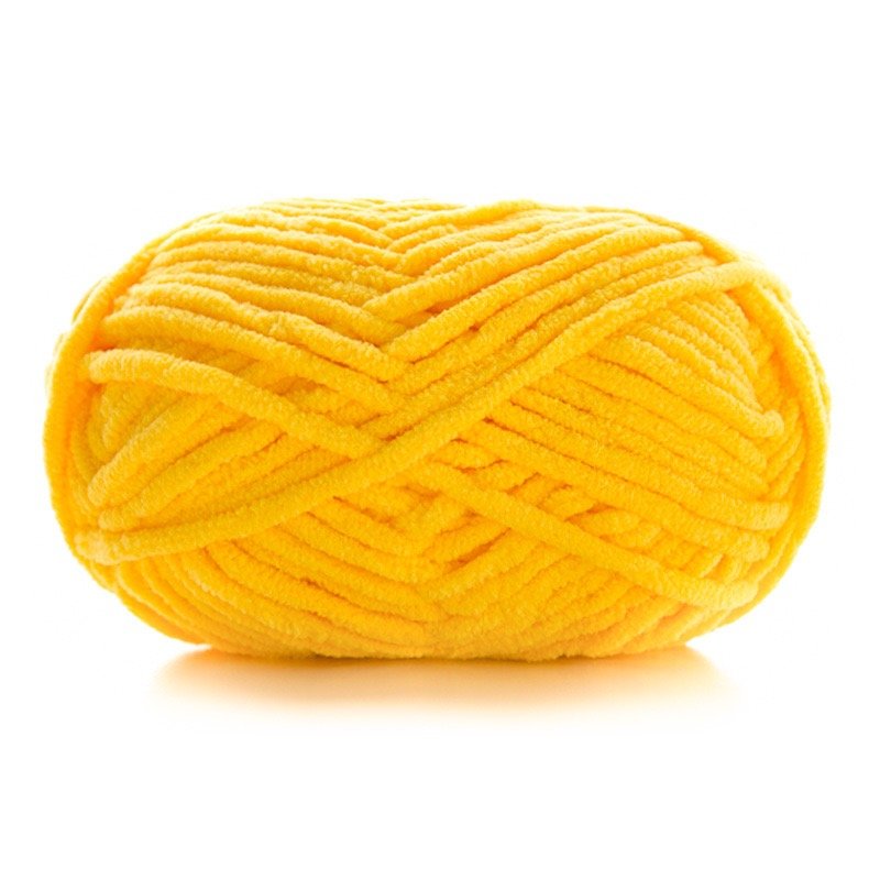 Snowball Chenille Yarn - Image 23