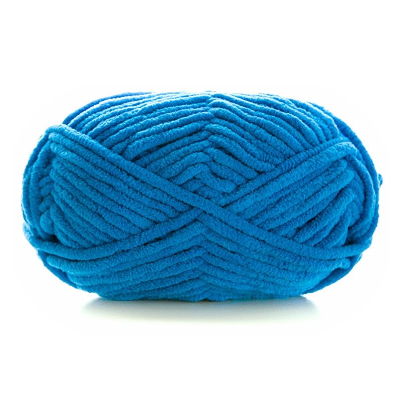 Snowball Chenille Yarn - Image 30